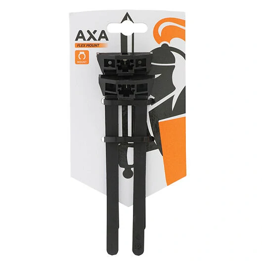 AXA Držák obloukových zámků Flex Mount