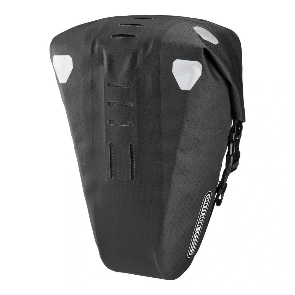 ORTLIEB Saddle-Bag - vodotěsná podsedlová brašna