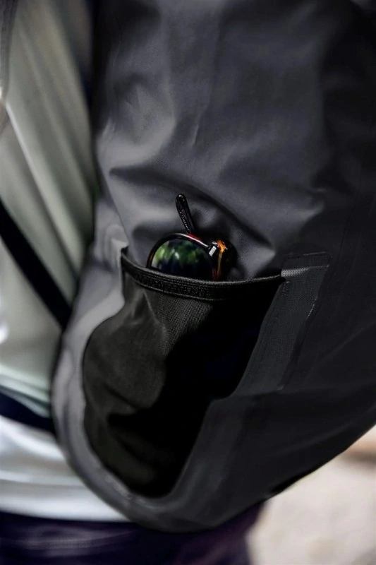 ORTLIEB Light-Pack - minimalistický vodotěsný batoh