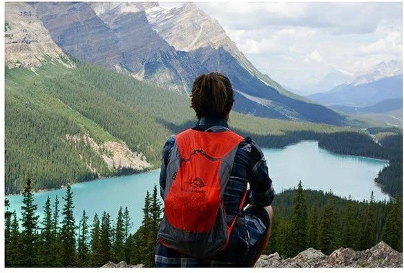 SEA TO SUMMIT - batoh Ultra-Sil Day Pack