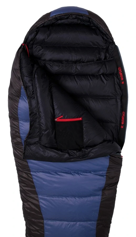 Warmpeace - spacák Viking 600