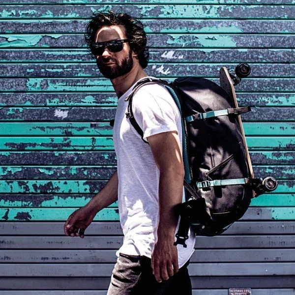 ORTLIEB Atrack attachment kit for gear