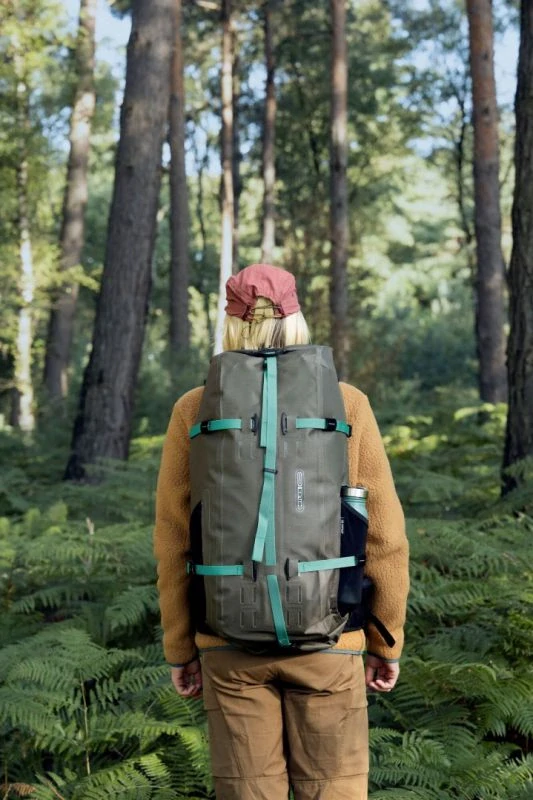 ORTLIEB Compression-Straps Atrack