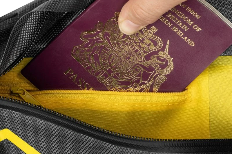 APIDURA Expedition Frame Pack - rámová brašna pro bikepacking