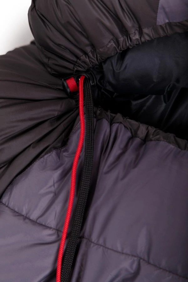 Warmpeace - spacák Viking 900