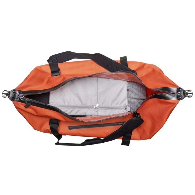 ORTLIEB Duffle Lite - lehká vodotěsná cestovní taška