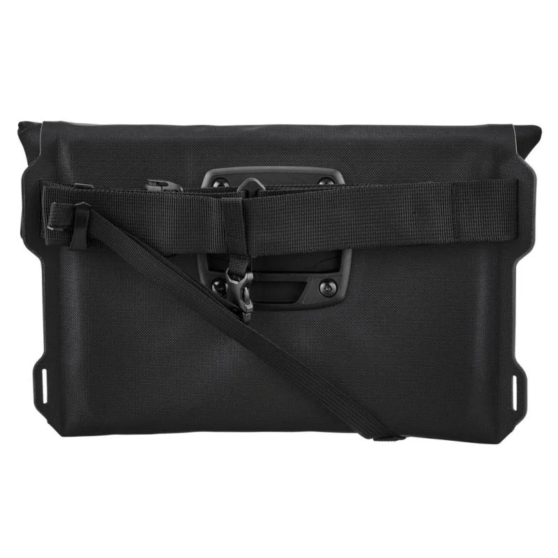 ORTLIEB Velo-Sling Flex - vodotěsná ledvinka a řídítková brašnička v jednom