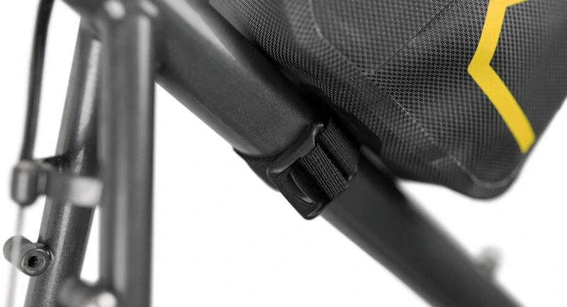 APIDURA Expedition Frame Pack - rámová brašna pro bikepacking