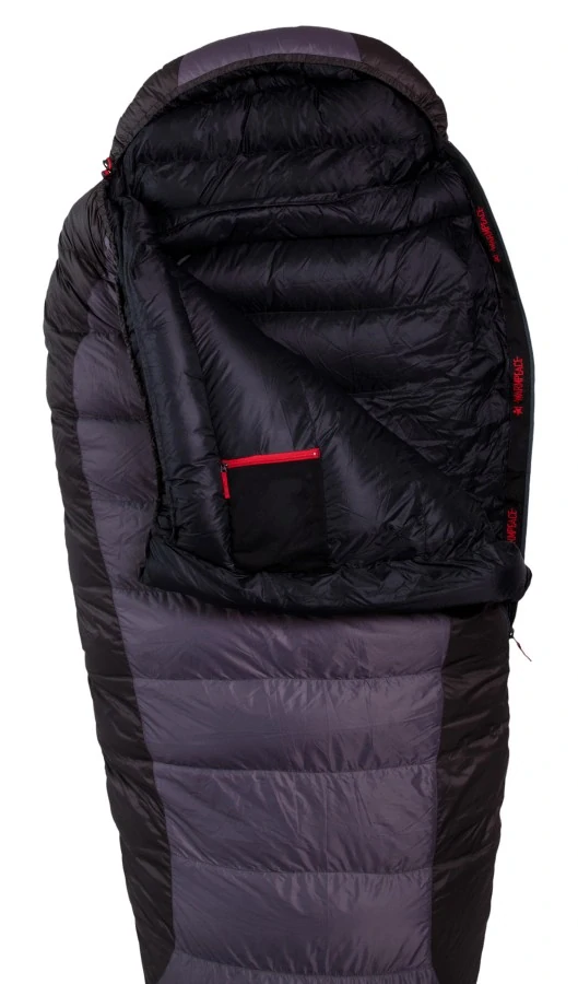 Warmpeace - spacák Viking 900