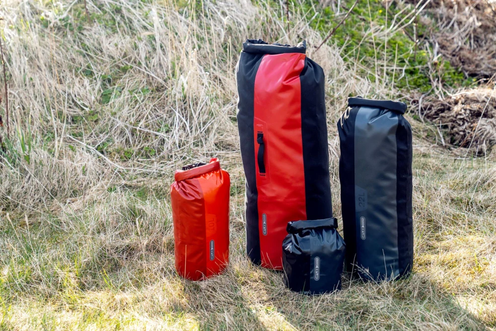 ORTLIEB Dry-Bag PD350 - odolný vodotěsný vak