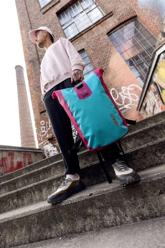 ORTLIEB Velocity Lite - menší vodotěsný batoh