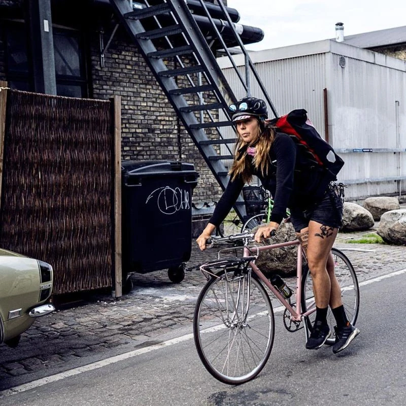 ORTLIEB Messenger bag - vodotěsný batoh