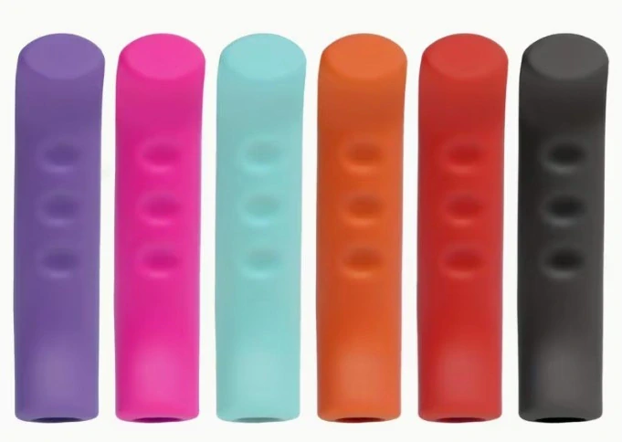 Silikonové návleky na brzdové páky