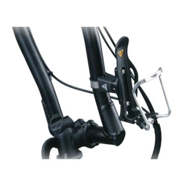 TOPEAK - držák CAGE MOUNT k přichycení košíku na lahve