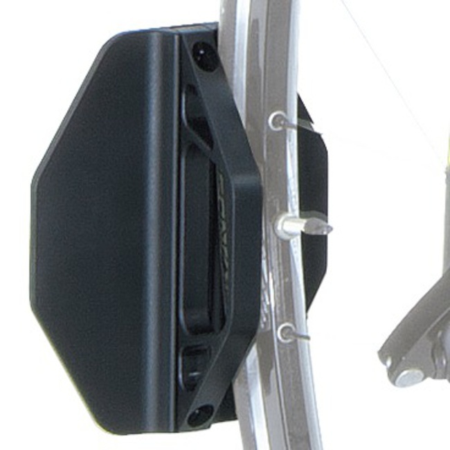 TOPEAK Swing-Up - držák kola na stěnu otočný