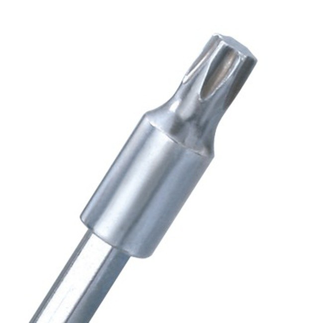 TOPEAK Torx 25 na imbus klíč