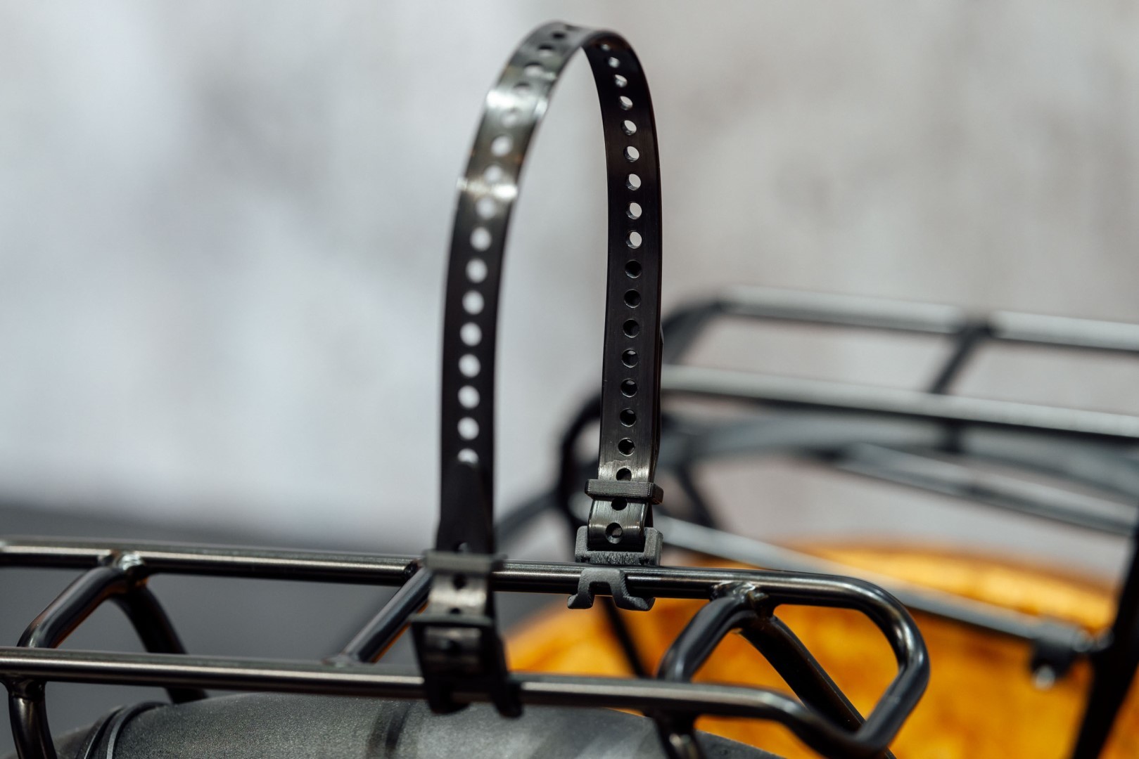 ORTLIEB O-Strap Rack