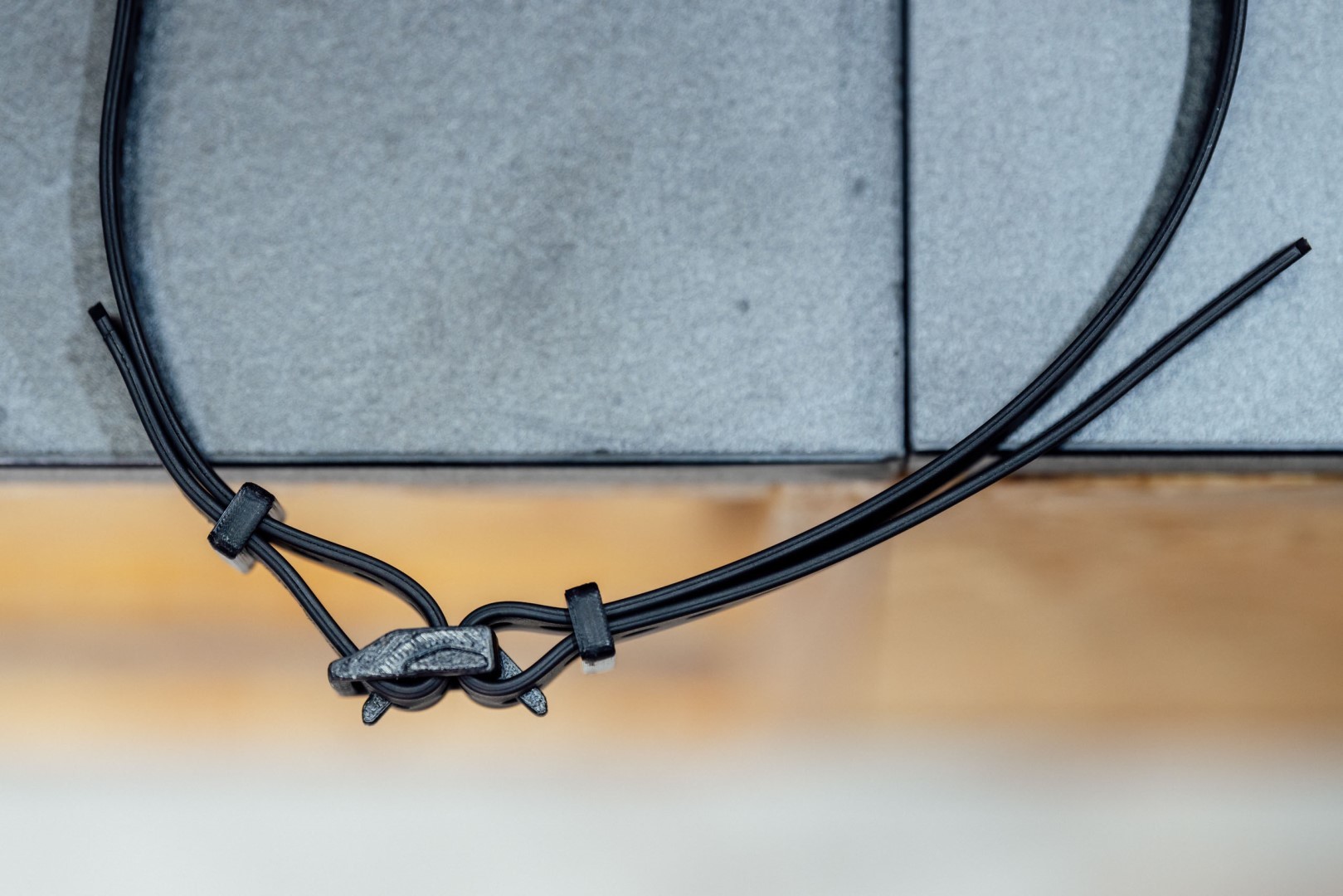 ORTLIEB O-Strap Rack