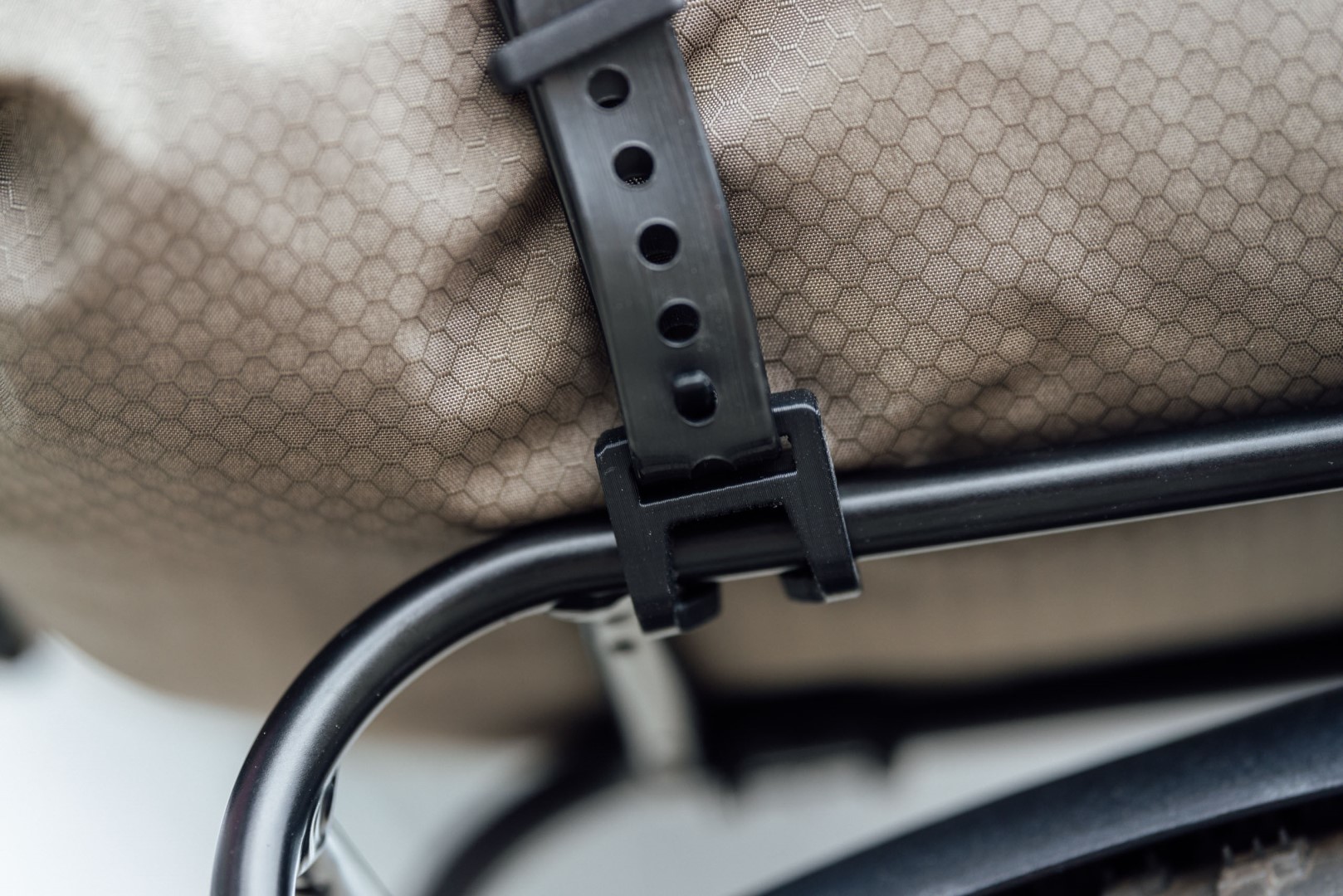 ORTLIEB O-Strap Rack