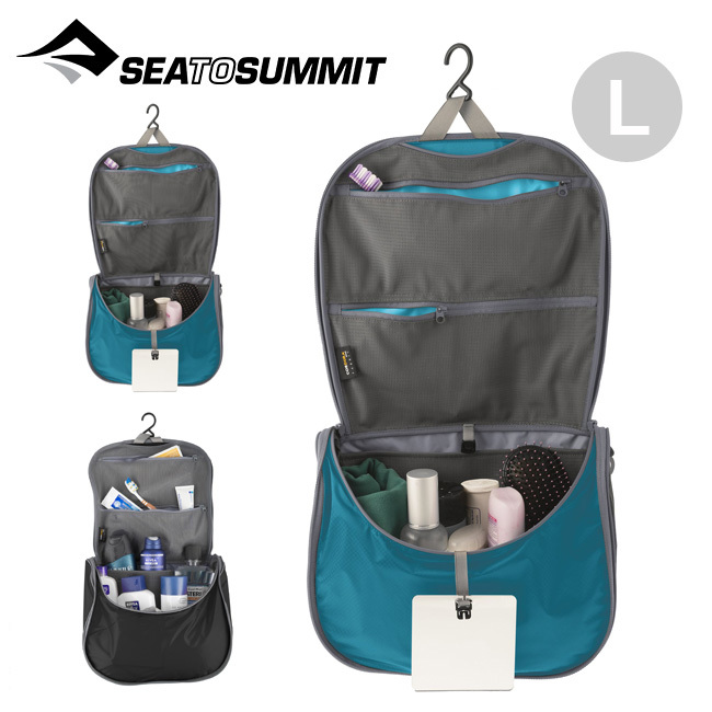 SEA TO SUMMIT - toaletní taška Hanging Toiletry