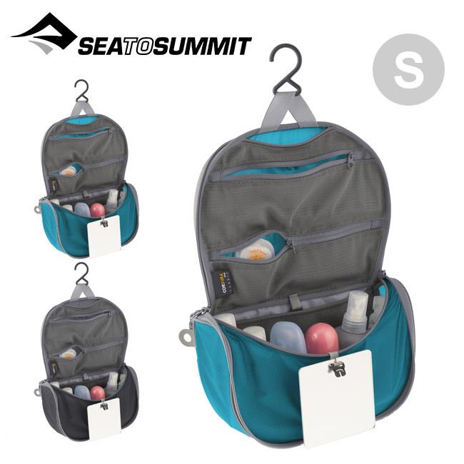 SEA TO SUMMIT - toaletní taška Hanging Toiletry