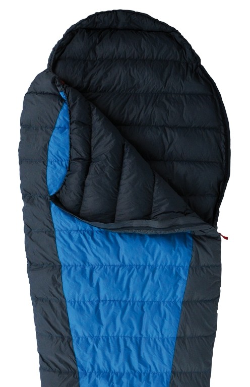 Warmpeace - spacák Viking 300