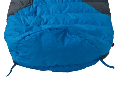 Warmpeace - spacák Viking 300