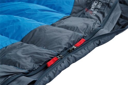 Warmpeace - spacák Viking 300