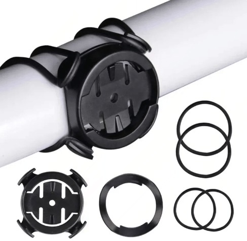 Jednoduchý držák pro Garmin, VDO, Sigma