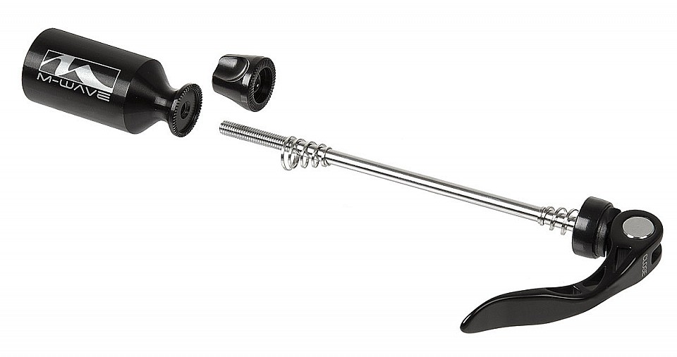 M-Wave - držák příslušenství na rychloupínák