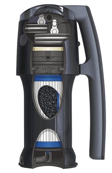 KATADYN Vario - mechanický filtr na vodu