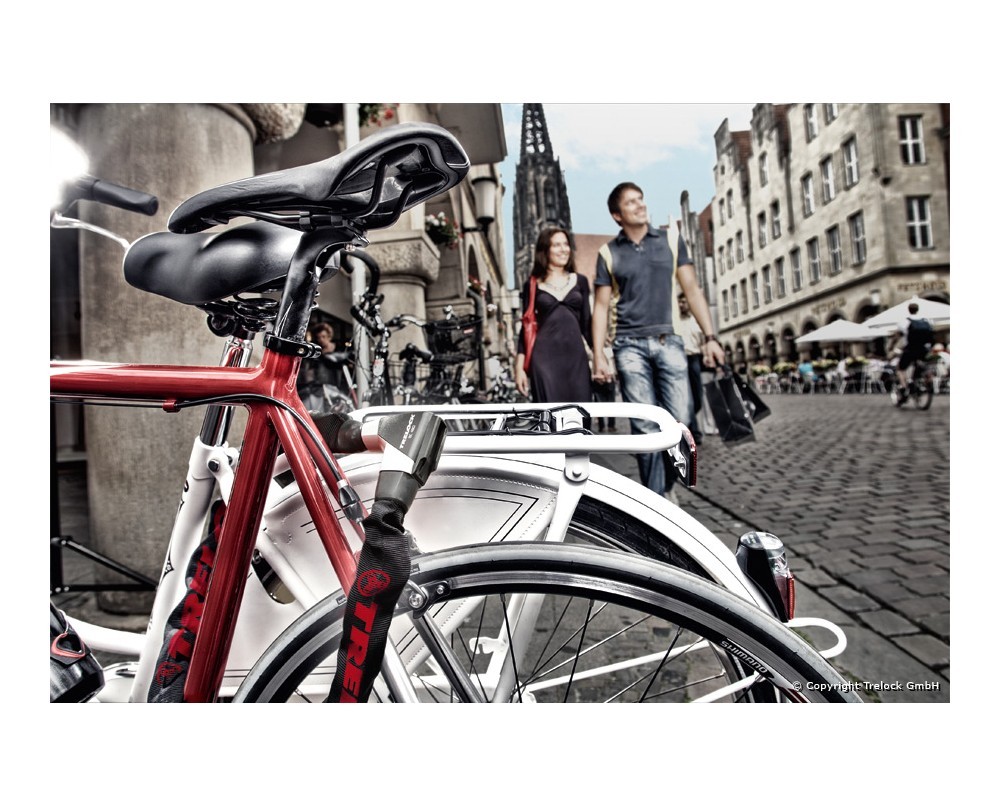 TRELOCK - řetězový zámek BC340