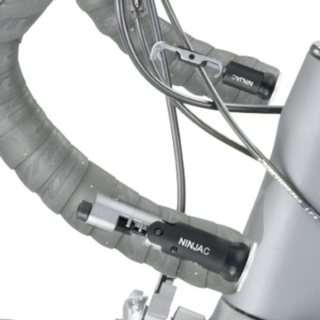 TOPEAK Ninja C - nýtovačka řetězu do řídítek