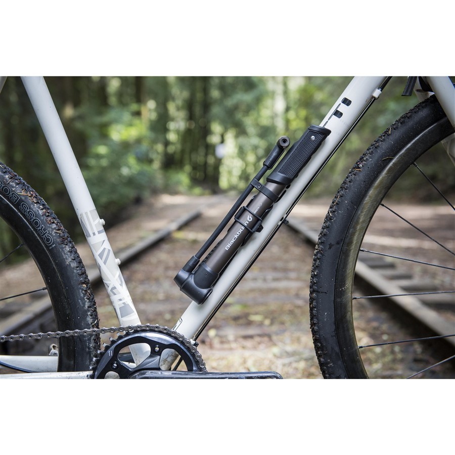 BLACKBURN Mammoth Flip - cyklistická pumpička
