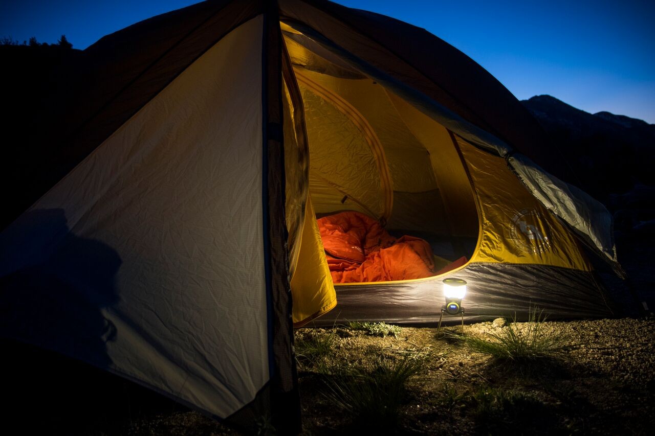 GOAL ZERO Lighthouse 250 Mini - kombinace LED svítilny a powerbanky