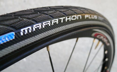 SCHWALBE Marathon Plus