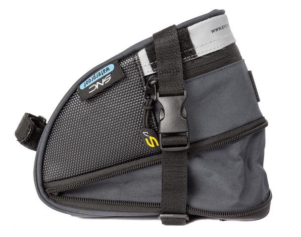 SPORTARSENAL 511 - brašna pod sedlo s návlekem (velká)