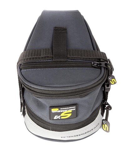 SPORTARSENAL 511 - brašna pod sedlo s návlekem (velká)