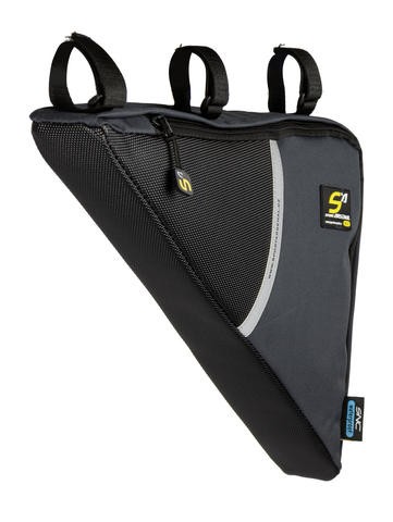 SPORTARSENAL 515 - brašna do rámu s aqua kapsou (velká)