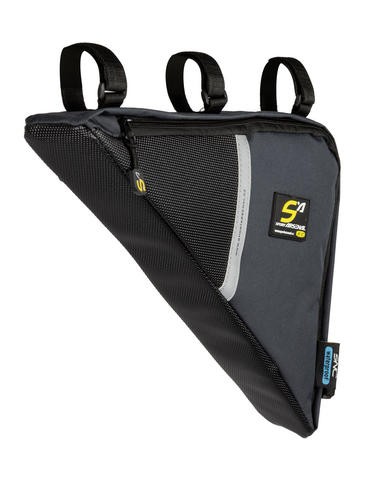 SPORTARSENAL 504 - brašna do rámu (střední)