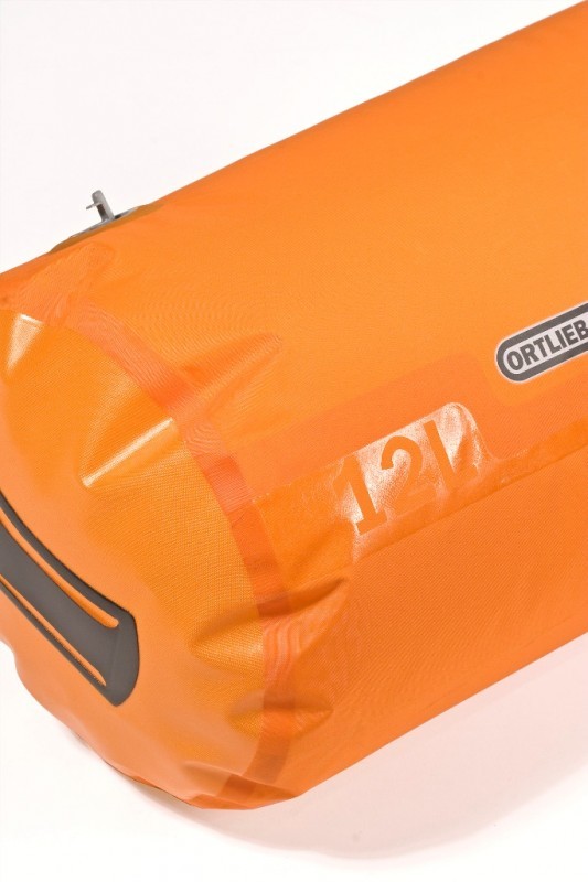 ORTLIEB Dry-Bag PS10 - vodotěsný vak s ventilem