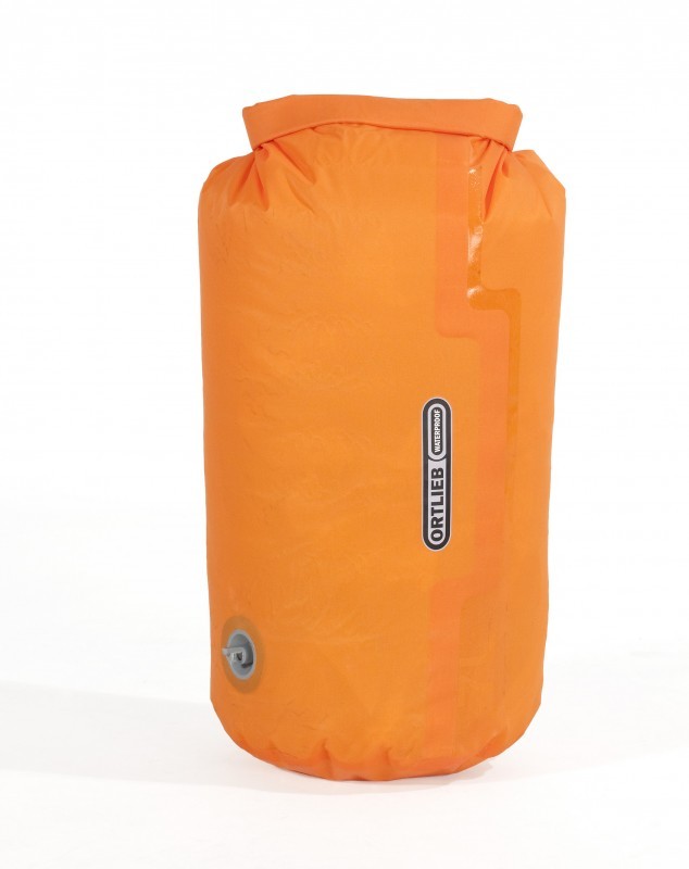 ORTLIEB Dry-Bag PS10 - vodotěsný vak s ventilem