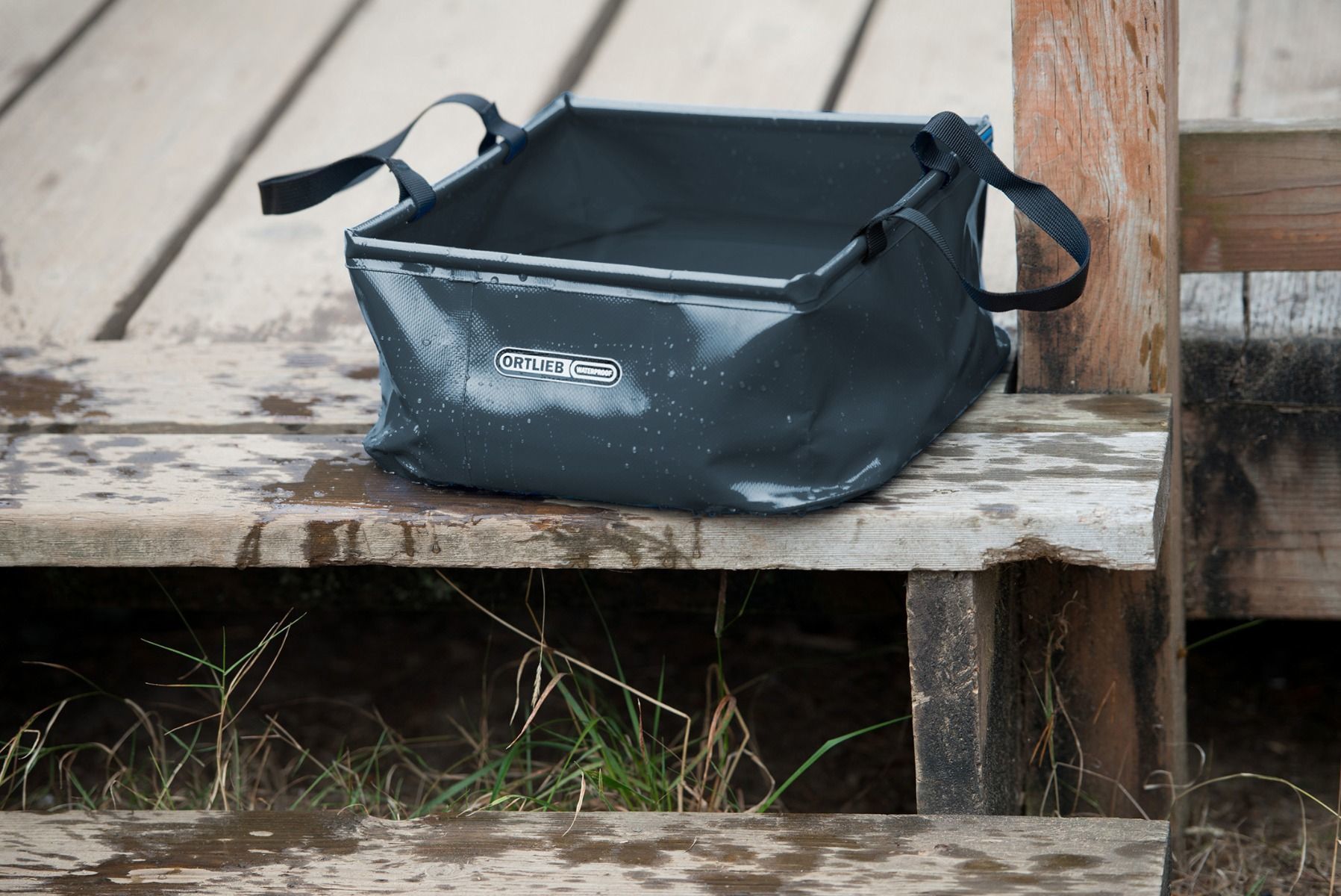 ORTLIEB Folding Bowl - skládací koryto na vodu