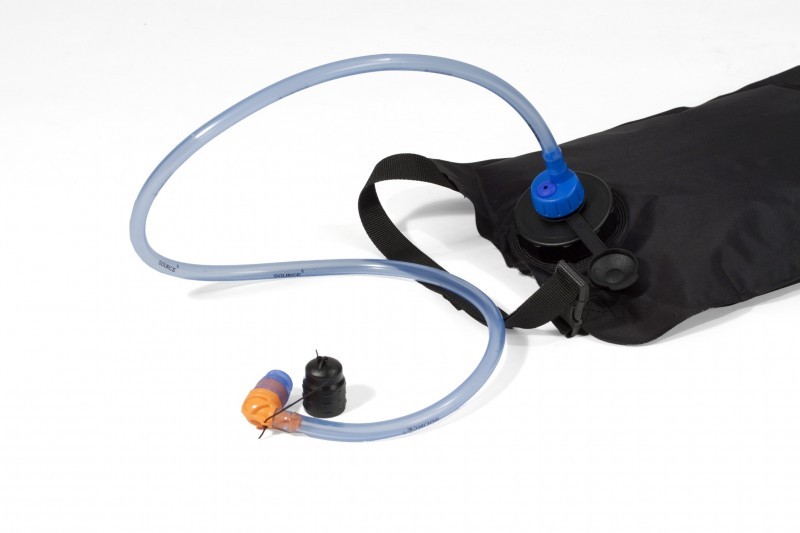 ORTLIEB hadička na pití