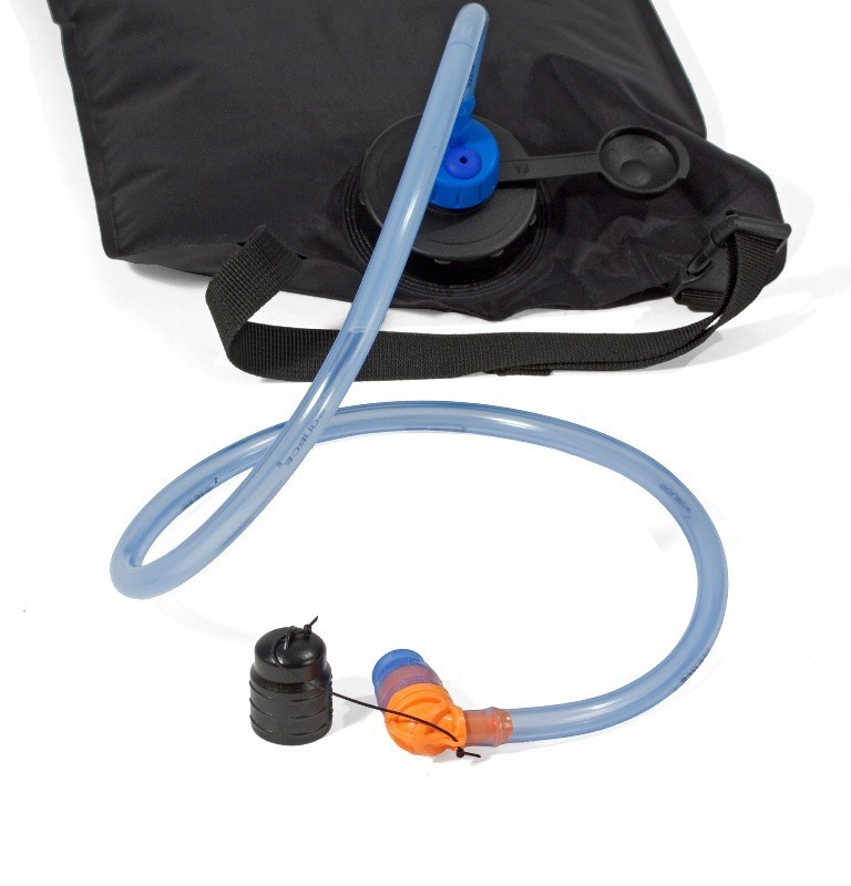 ORTLIEB hadička na pití