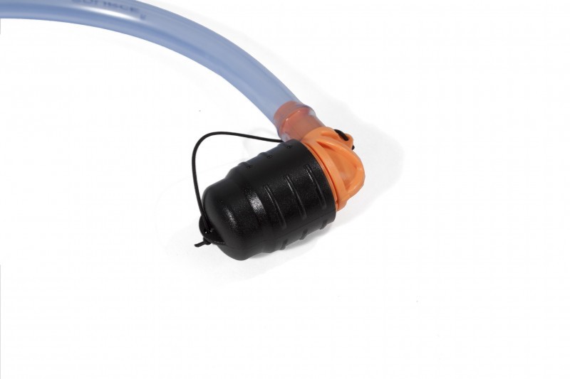 ORTLIEB hadička na pití