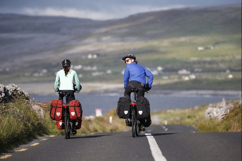 ORTLIEB Back-Roller XL Plus - velkoobjemové vodotěsné brašny