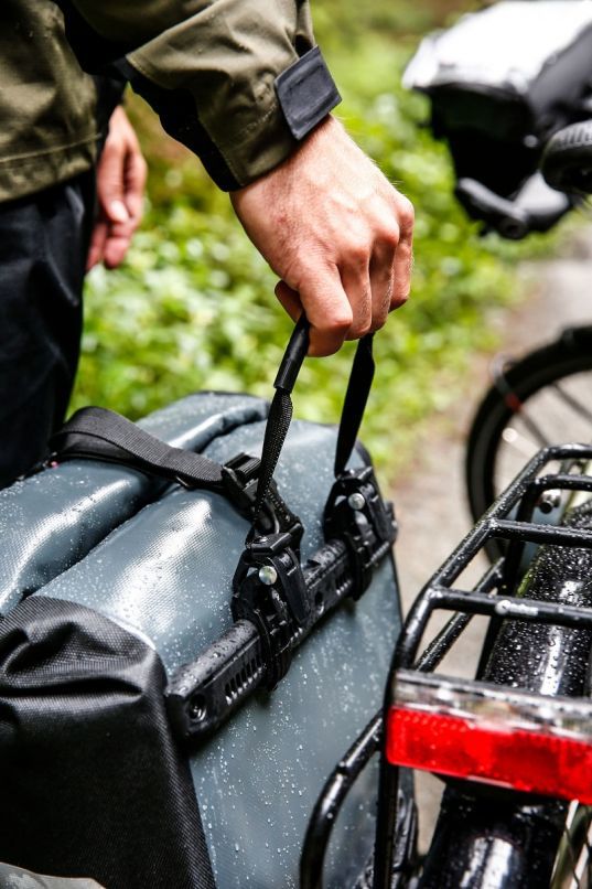 ORTLIEB Back-Roller Classic - vodotěsné zadní brašny