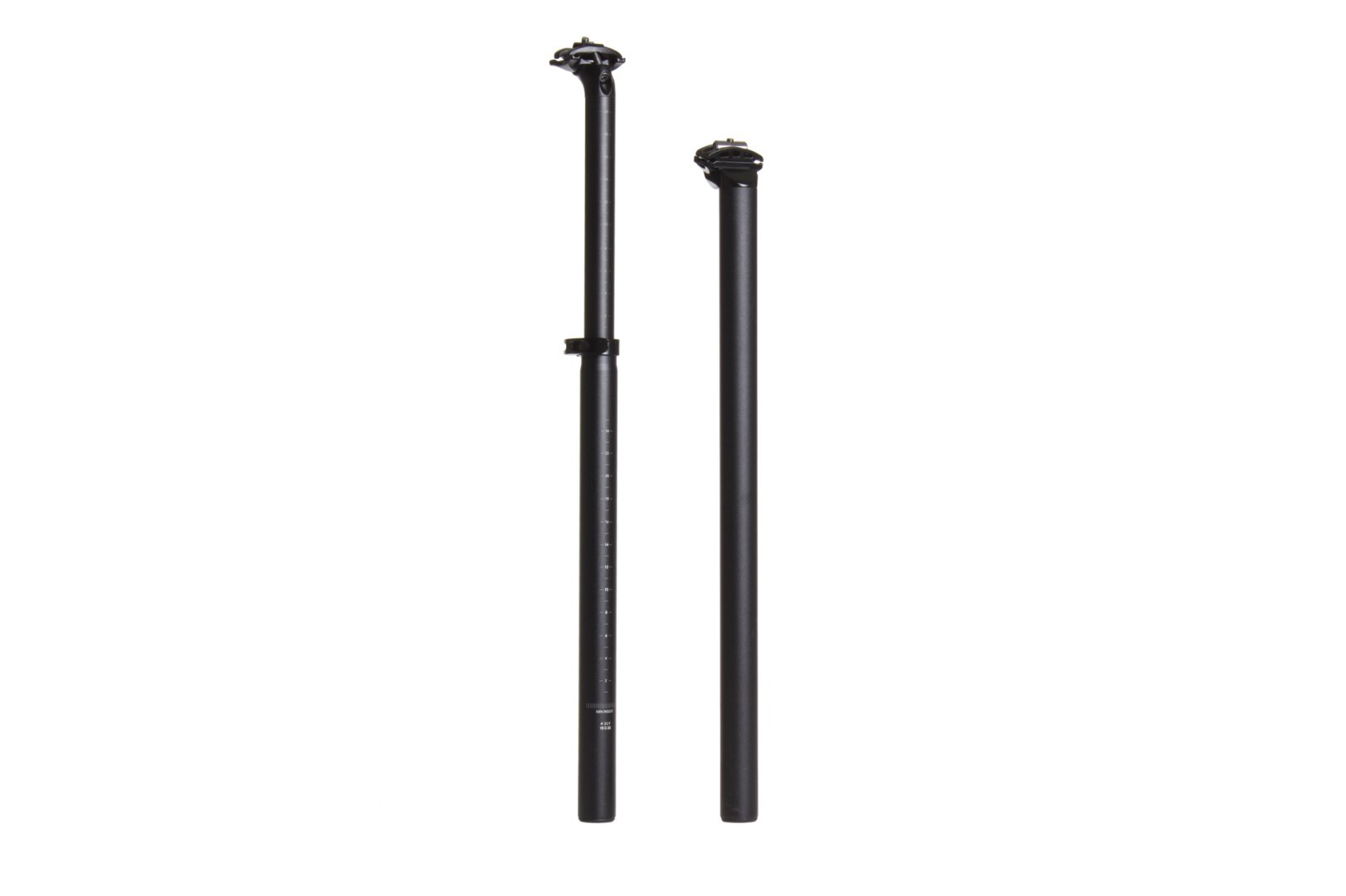 TERN Telescopic Seatpost 33,9 mm