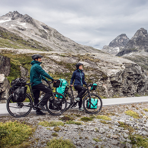 ORTLIEB Sport-Roller Classic - vodotěsné přední brašny